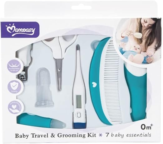 Momeasy Baby Travel & Grooming Kit G1768 — image 1