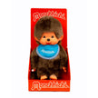 Monchhichi Classic Blue Boy Plush 20cm M-255040