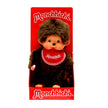 Monchhichi Classic Red Boy Plush 20cm M-255010