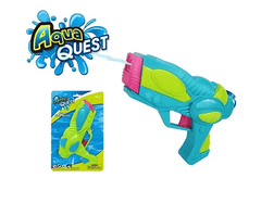 Mondo Aqua Quest Water Gun 18cm DHOWG10035 - Colorland Toys