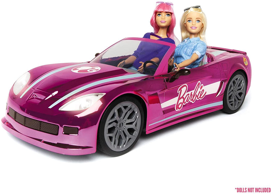 Mondo Barbie Dream Car 63619 — image 1