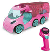 Mondo Barbie RC Cruiser DJ Express Deluxe 63685