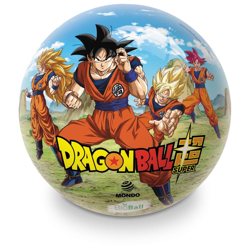Mondo Bio Ball 23cm - Dragon Ball 26069 - Colorland Toys