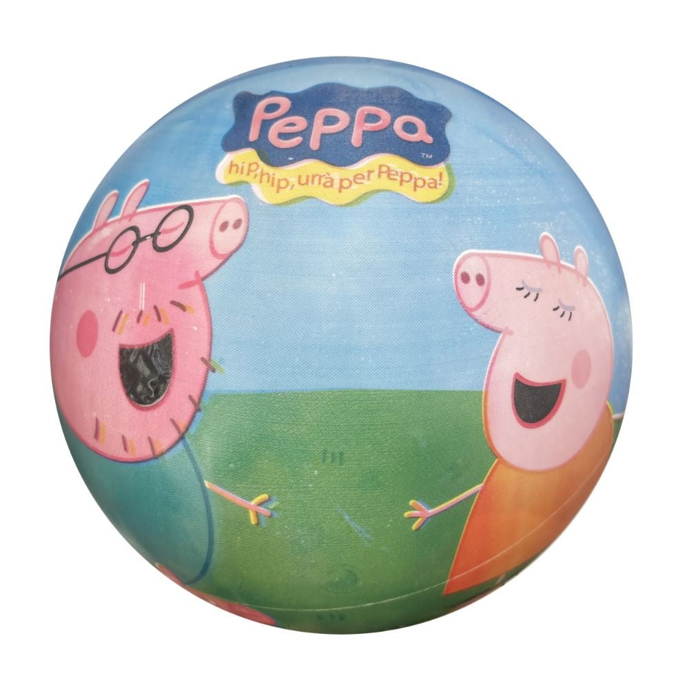 Mondo Bio Ball Peppa Pig 23cm 26030 - Colorland Toys