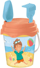 Mondo Bio Bucket Set Renew Toys 17 - Cm 28662 - Colorland Toys