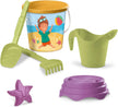 Mondo Bio Bucket Set Renew Toys 17-Cm 28662