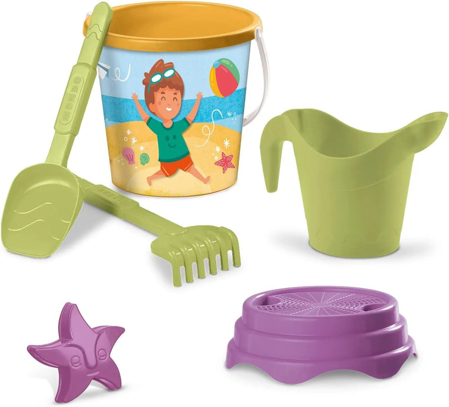 Mondo Bio Bucket Set Renew Toys 17-Cm 28662 — image 2