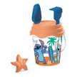 Mondo Bio Bucket Set Stitch 17-Cm 28736