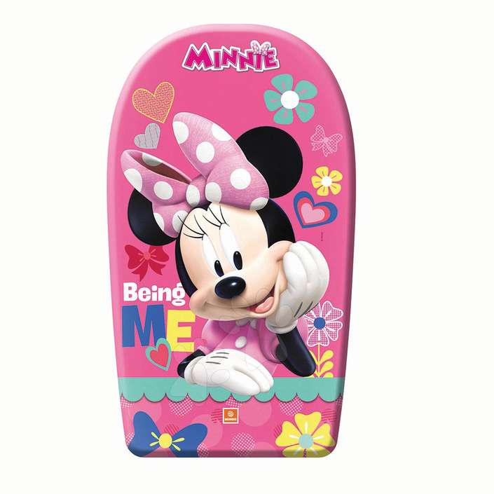Mondo Body Board Minnie 84 - Cm 11115 - Colorland Toys