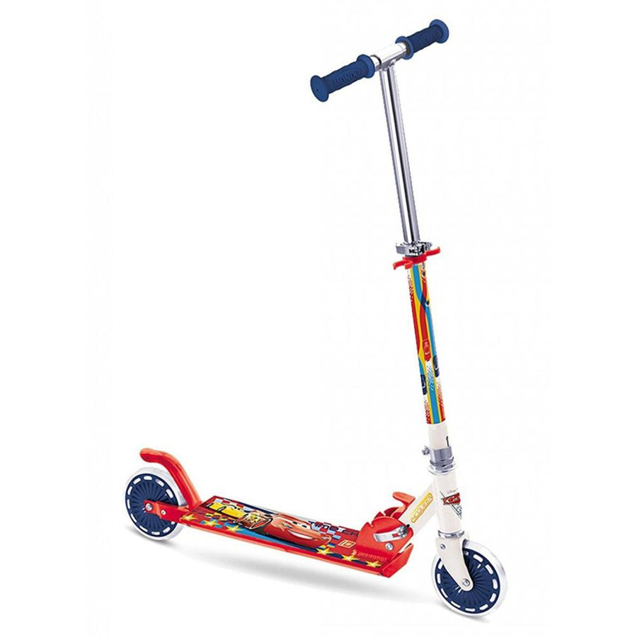 Mondo Cars 3 Kick Scooter 2 Wheels 18100 — image 1