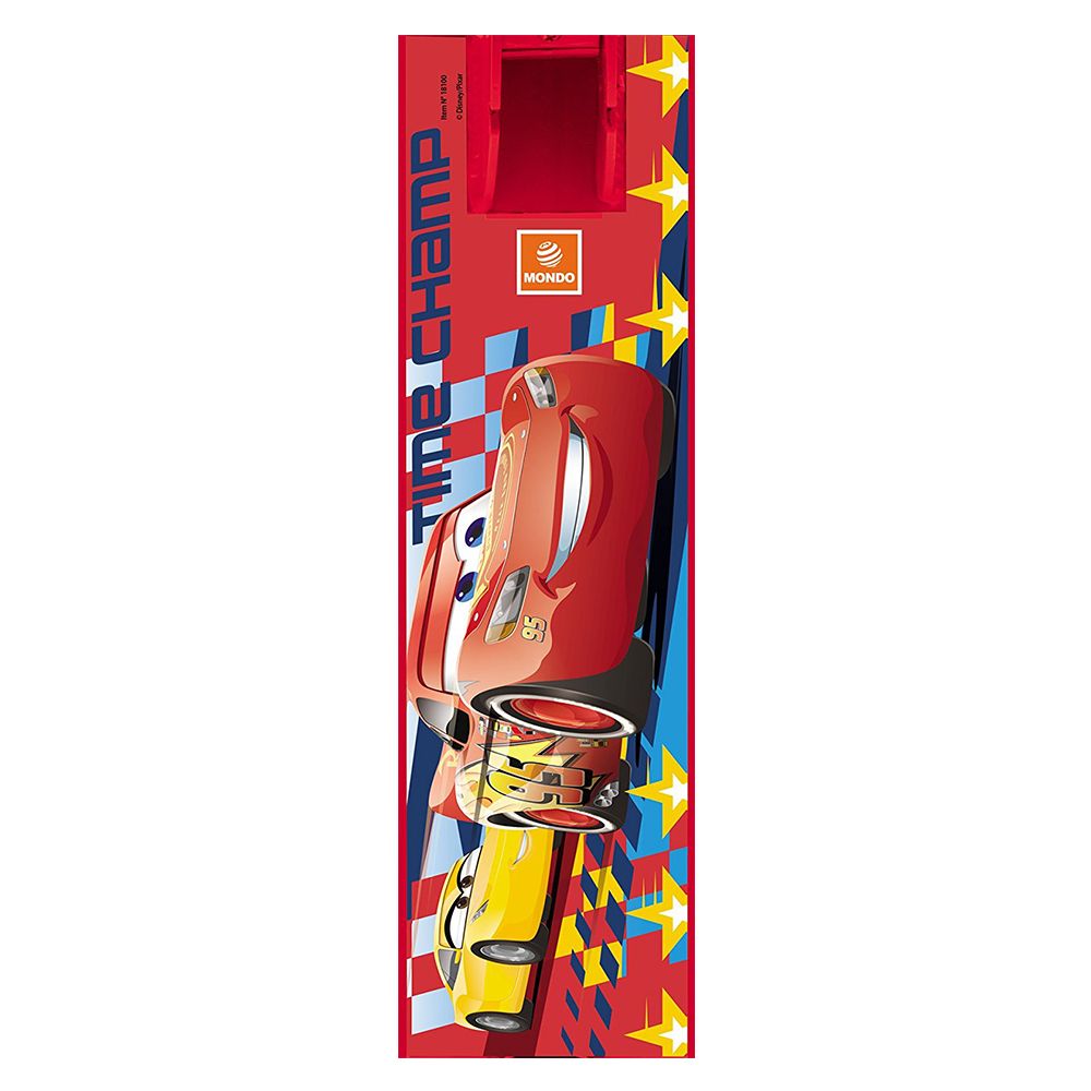 Mondo Cars 3 Kick Scooter 2 Wheels 18100 — image 3
