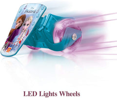 Mondo Clip - On Skates Frozen 2 28623 - Colorland Toys