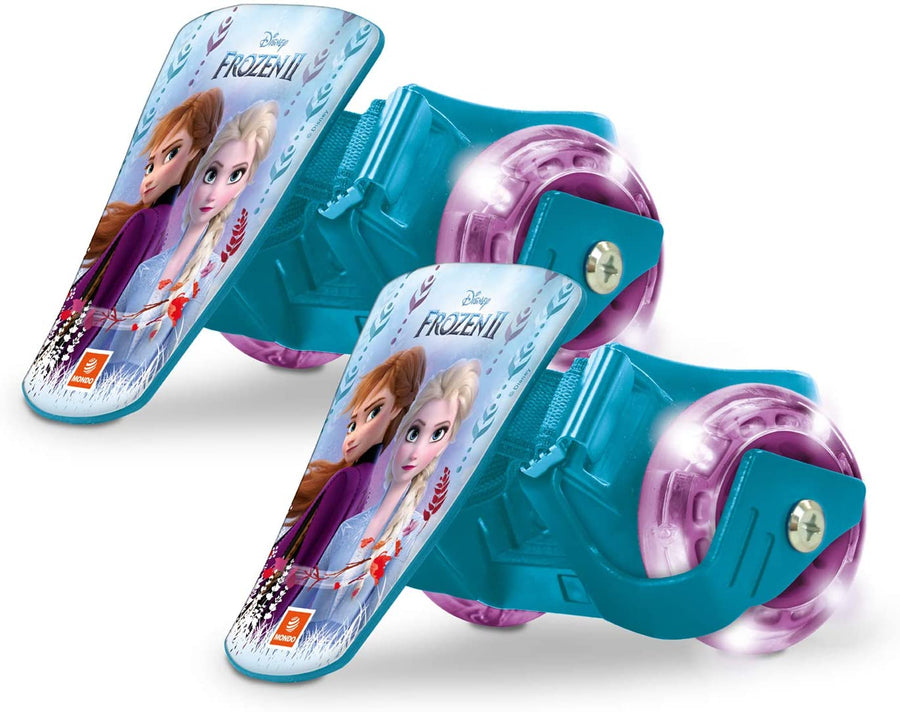 Mondo Clip-On Skates Frozen 2 28623 — image 1