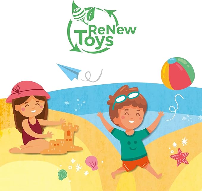 Mondo Deluxe Bucket Set Mickey 17cm 18535 - Colorland Toys