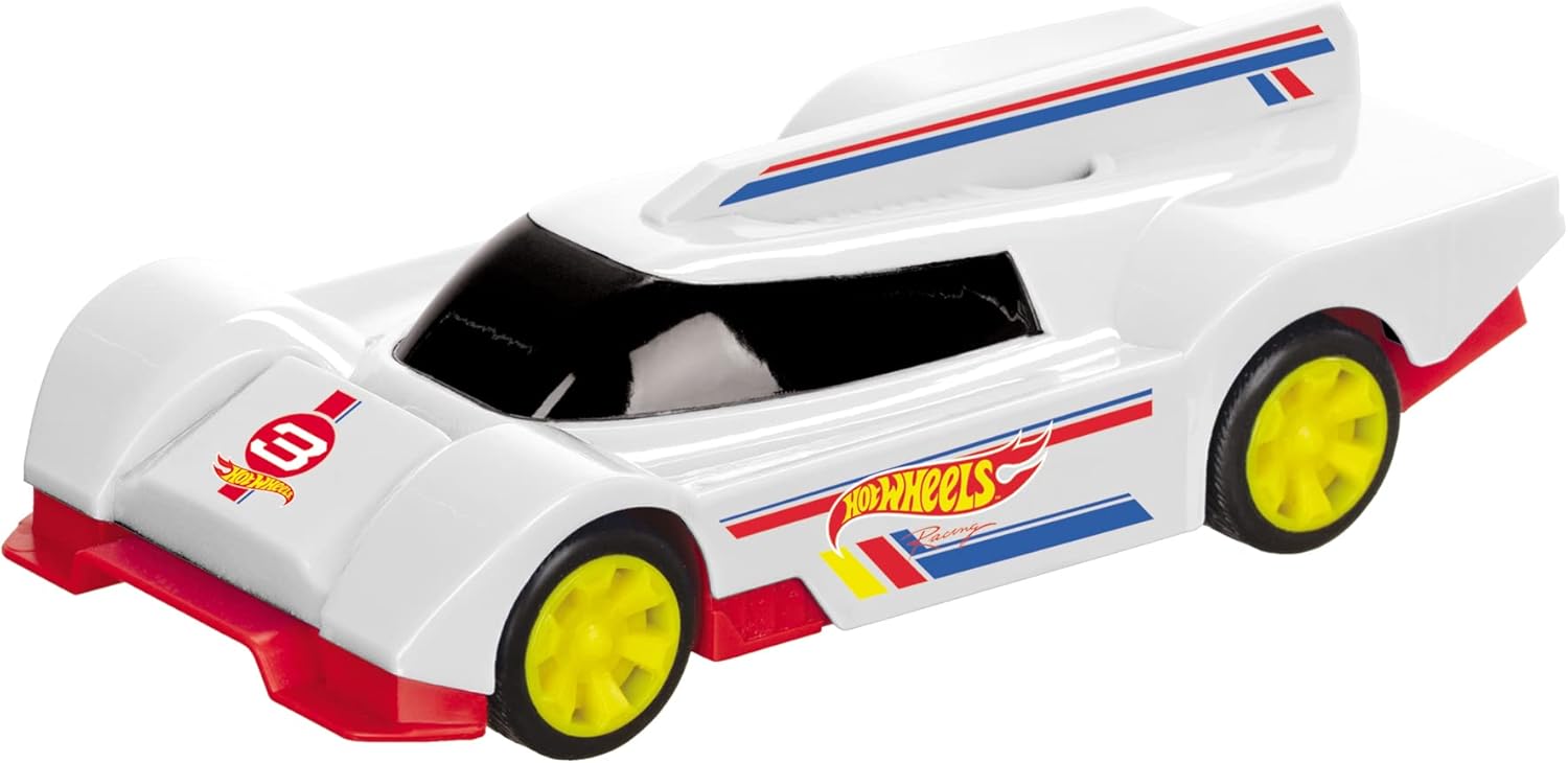 Mondo Hot Wheels Flash Runner 51226 - Colorland Toys