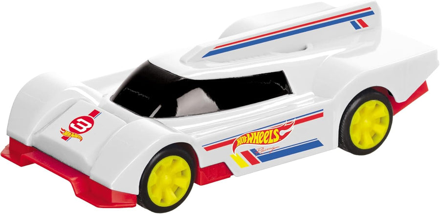 Mondo Hot Wheels Flash Runner 51226 — image 4
