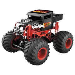 Mondo Hot Wheels RC Monster Truck Bone Shaker 1/24 63679 - Colorland Toys