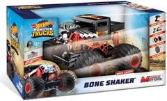 Mondo Hot Wheels RC Monster Truck Bone Shaker 1/24 63679 - Colorland Toys