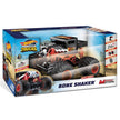 Mondo Hot Wheels RC Monster Truck Bone Shaker 2.4Ghz 63648