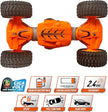 Mondo Hot Wheels RC Power Snake 2.4Ghz 63583