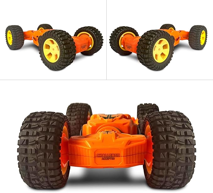 Mondo Hot Wheels RC Power Snake 2.4Ghz 63583 — image 2
