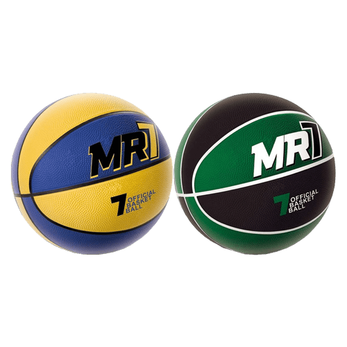 Mondo Official Basket Ball — image 1