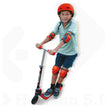 Mondo On & Go Horizon 5.0 2 Wheel Scooter Red 28566