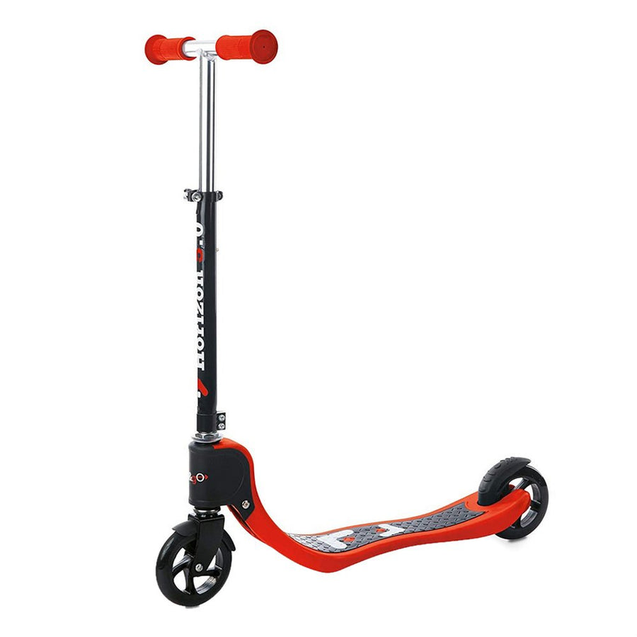 Mondo On & Go Horizon 5.0 2 Wheel Scooter Red 28566 — image 8