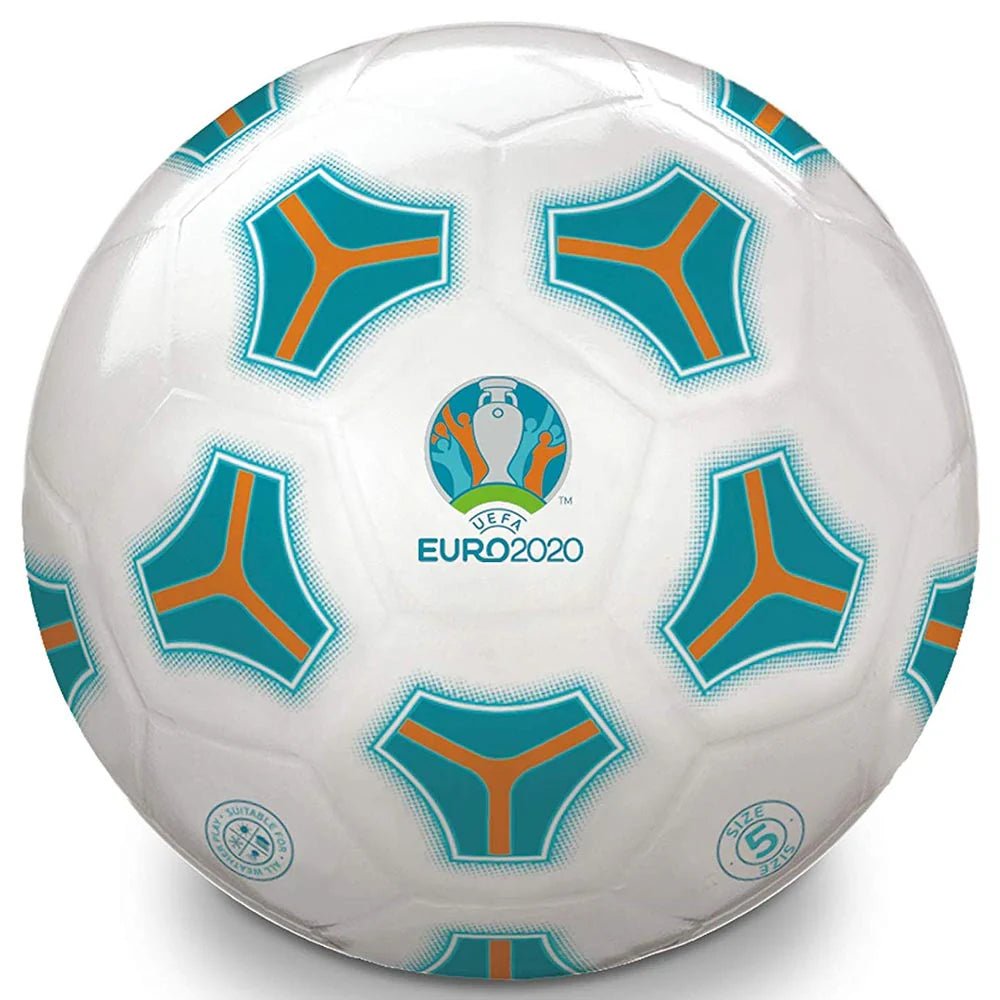 Mondo Pallone UEFA 2020 Classic 23cm 01283 - Colorland Toys