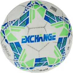 Mondo PVC Ball Soccer Exchange 23cm 26025 - Colorland Toys