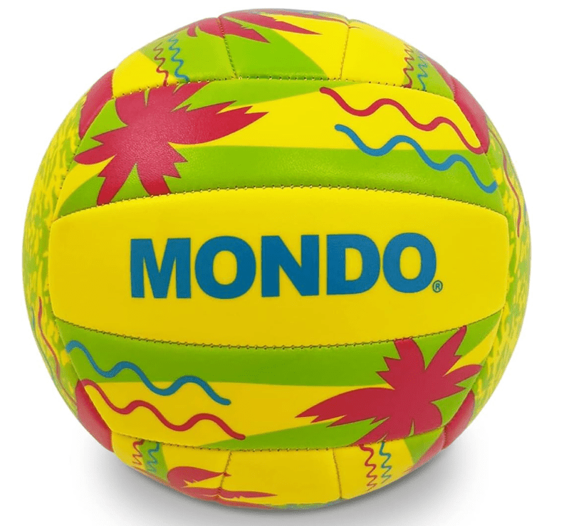 Mondo PVC Beach Volleyball Aloha 23027 — image 2
