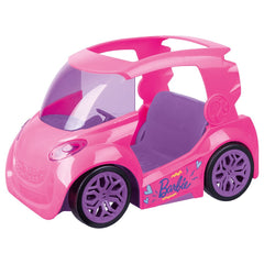 Mondo RC Motors Barbie City Car 1:24 63698 - Colorland Toys