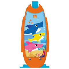Mondo Scooter My 1st Baby Shark 3 - Wheel 28695 - Colorland Toys