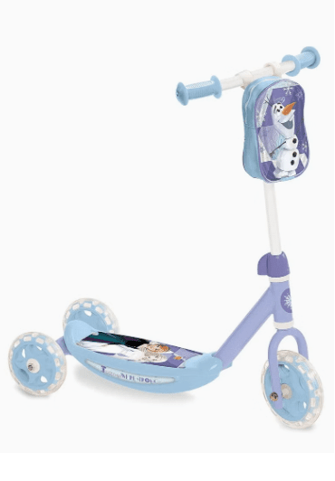 Mondo Scooter My 1st Frozen 3 - Wheel 28688 - Colorland Toys