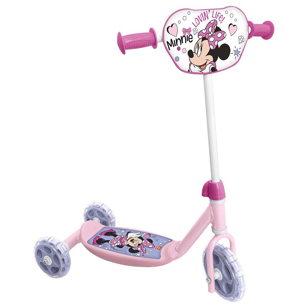 Mondo Scooter My 1st Minnie 3 - Wheel 28690 - Colorland Toys