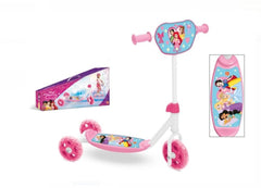 Mondo Scooter My 1st Princess 3 - Wheel 18996 - Colorland Toys