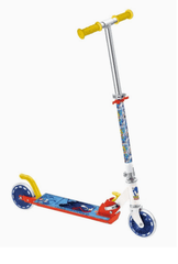 Mondo Scooter My 1st Sonic 2 - Wheel 28708 - Colorland Toys