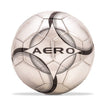 Mondo Soccer Ball Aero WC Metallic Series 13712
