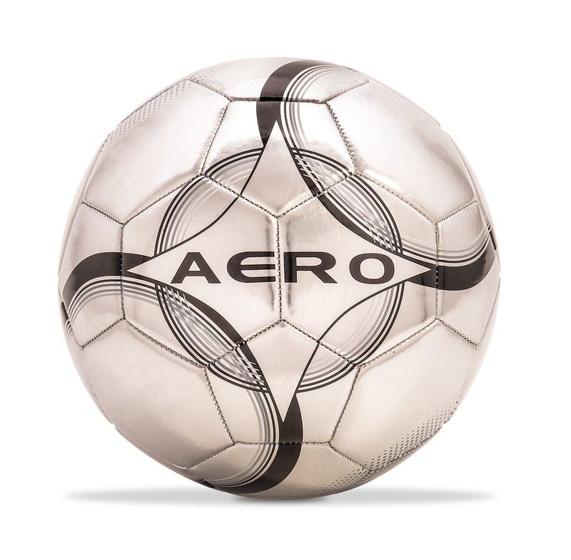 Mondo Soccer Ball Aero WC Metallic Series 13712 — image 3