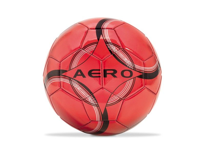 Mondo Soccer Ball Aero WC Metallic Series 13712 — image 2