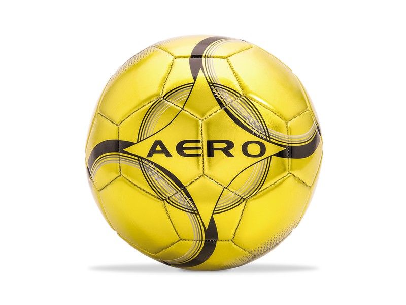 Mondo Soccer Ball Aero WC Metallic Series 13712 — image 1