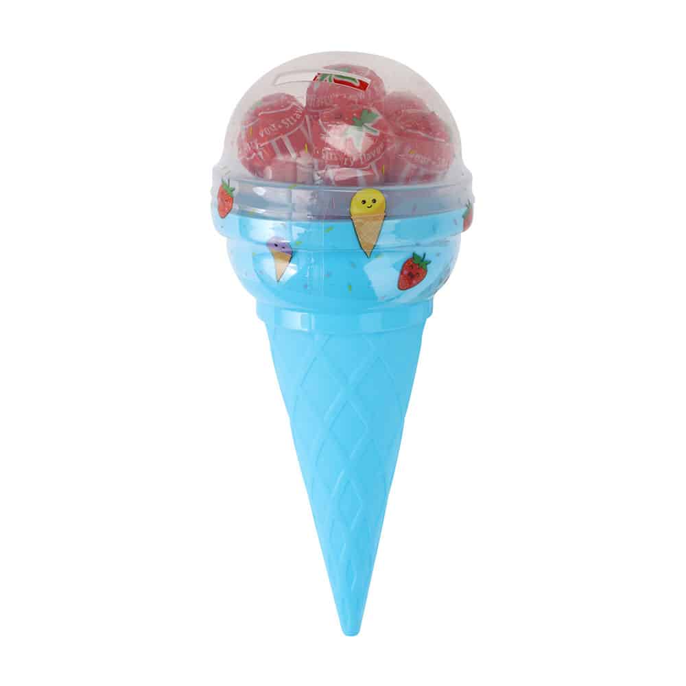 Money Bank Ice Cream Pop Asstd. 996381 — image 2