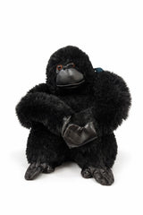 Monkey Punch 21cm XT2632 - Colorland Toys