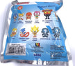 Monogram: Sonic 3D Foam Bag Clip, Series-4 MN36065