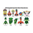 Monogram: Spongebob Movie 3D Foam Bag Clip Series-1 MN63195