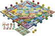 Monopoly Animal Crossing Board Game F1661