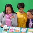 Monopoly Big Deal Card Game with Giant Oversized Cards (Ages 8+)