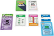 Monopoly Big Deal Card Game with Giant Oversized Cards (Ages 8+)