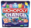 Monopoly Chance F8555