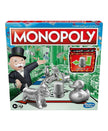 Monopoly Classic Arabic C1009215/C1009E82